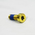 Proti M8 Universal Bolt M8L22-OTB02 x1 Proti M8 Universal Bolt M8L22-OTB02 x1
